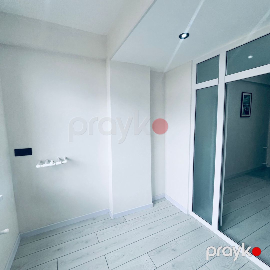 Satış: 2 otaqlı Yeni tikili, 29 m², Xırdalan şəhəri — Mənzil, Xırdalan (6)