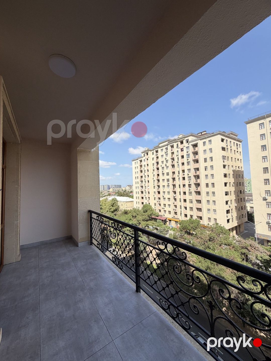 Satılır 3 otaqlı yeni tikili 92 m² — Mənzil, Bakı (11)