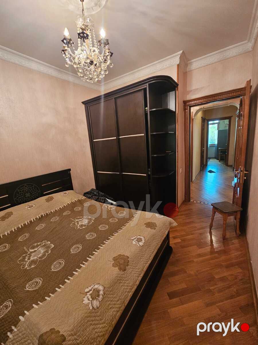İcarəyə verilir 3 otaqlı köhnə tikili 85 m² — Mənzil, Bakı (3)