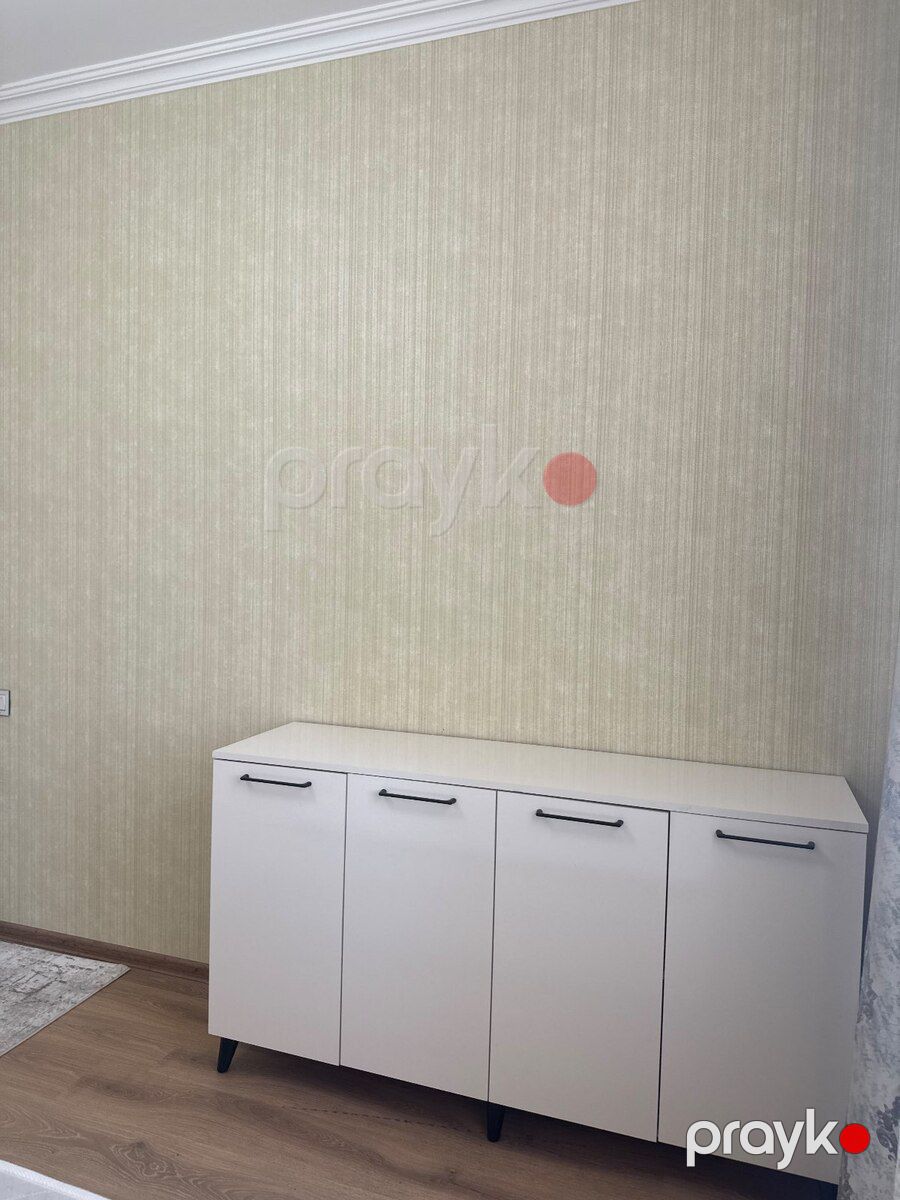 3-otaqlı yeni tikili kirayə verilir, Mida Bulvar, 95 m² — Mənzil, Sumqayıt (7)