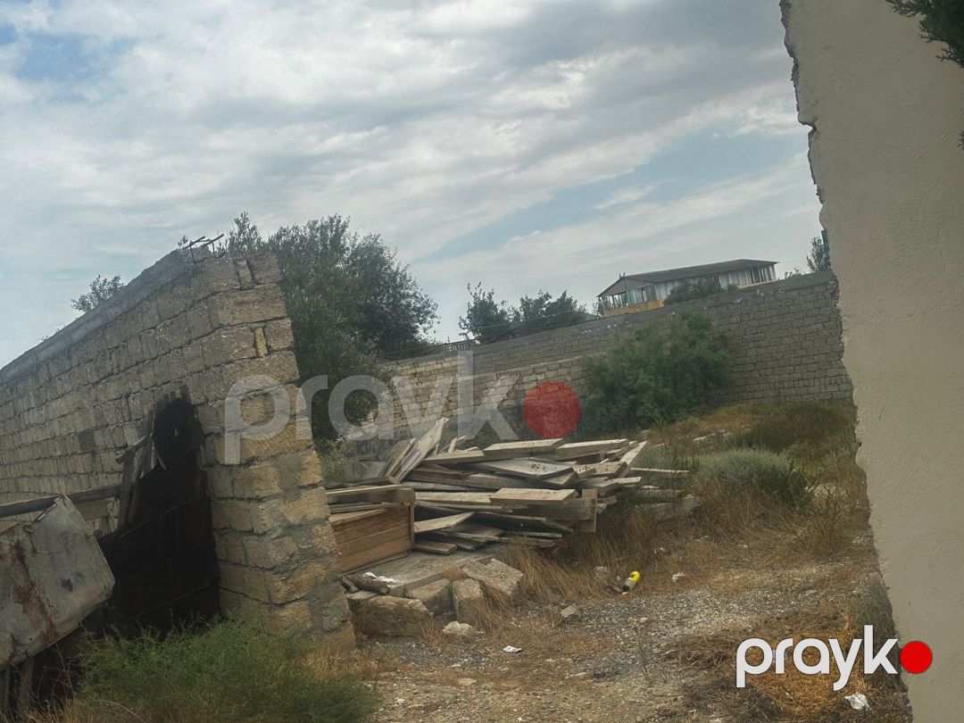 8 sot torpaq sahəsi, Pirşağı qəs — Torpaq, Bakı (3)