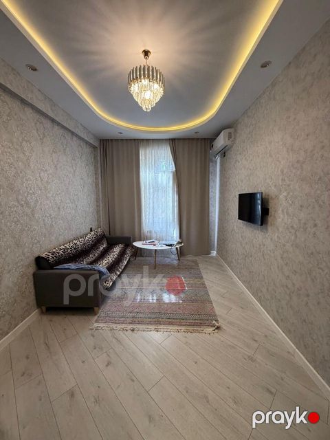 Satılır 2 otaqlı yeni tikili 55 m² — Xırdalan