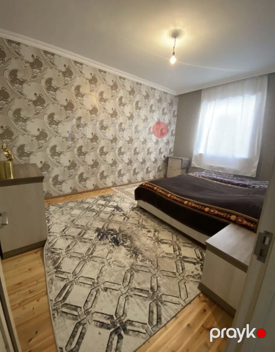 Satılır 3 otaqlı həyət evi/bağ evi 110 m² — Ev, villa, Bakı (6)