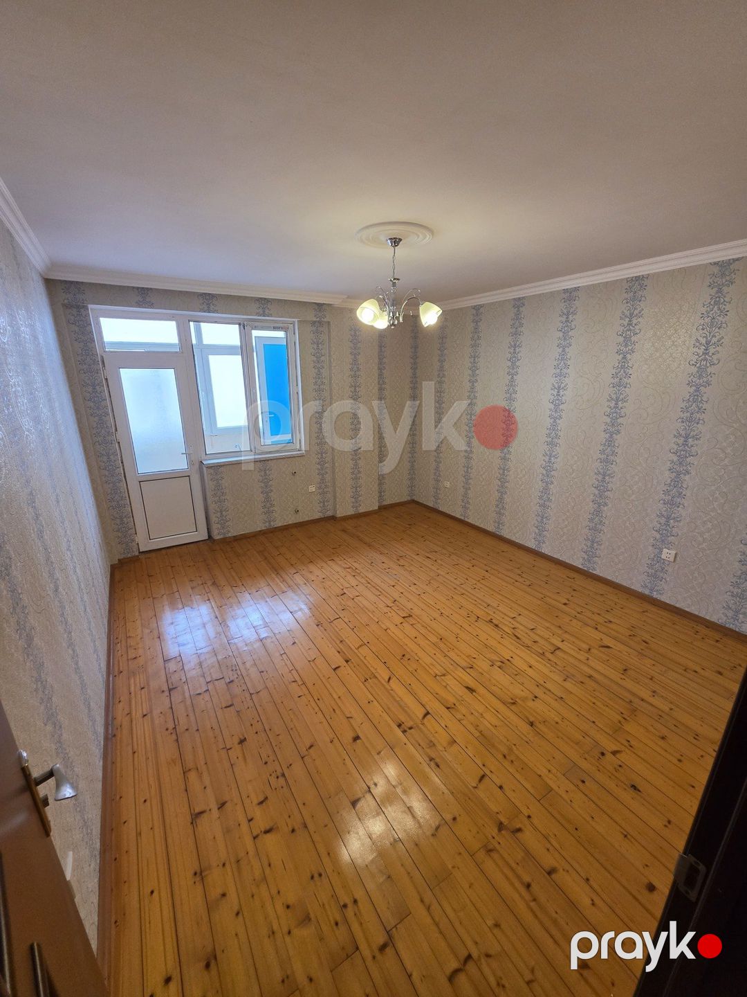 Satılır 2 otaqlı yeni tikili 50 m² — Mənzil, Xırdalan (2)