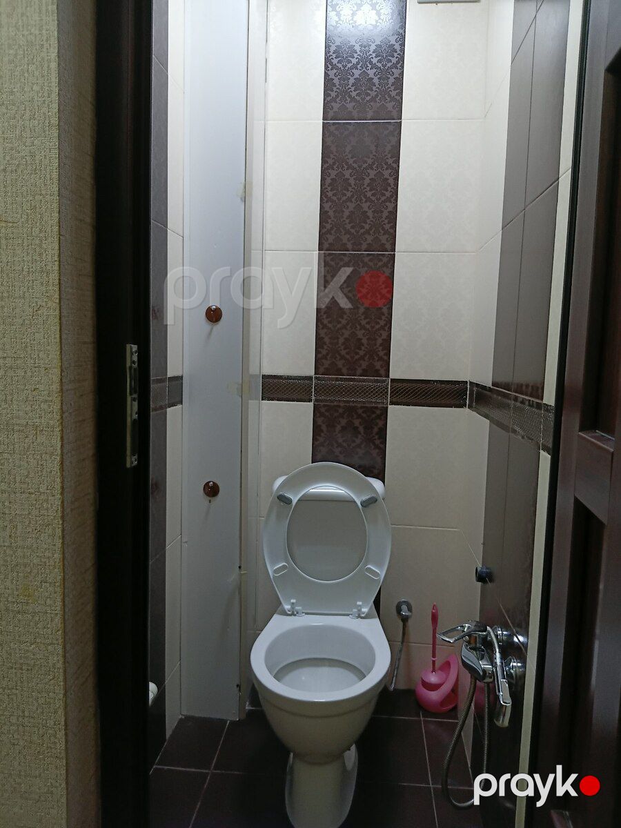 3-otaqlı mənzil, Sumqayıt ş., 69 m² — Mənzil, Sumqayıt (8)