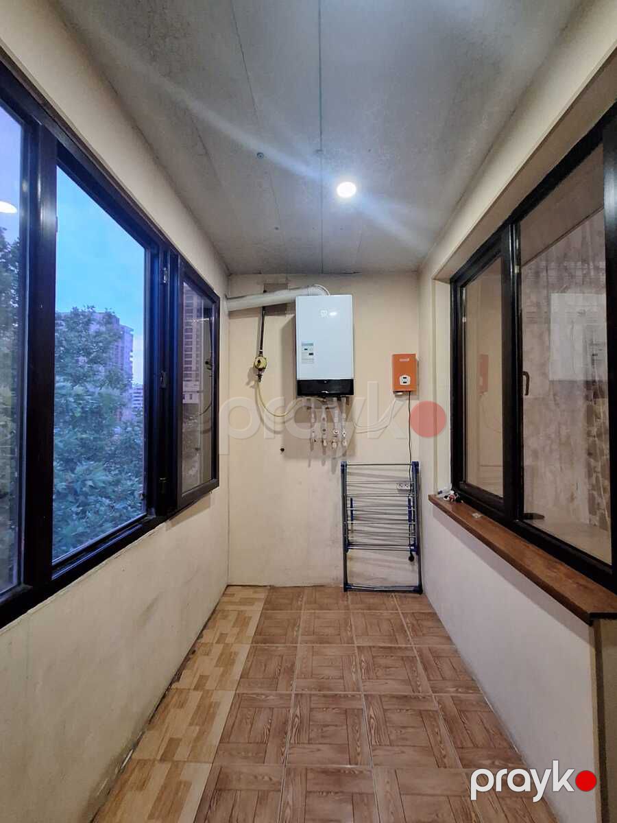 Satılır 2 otaqlı köhnə tikili 50 m² — Mənzil, Bakı (7)