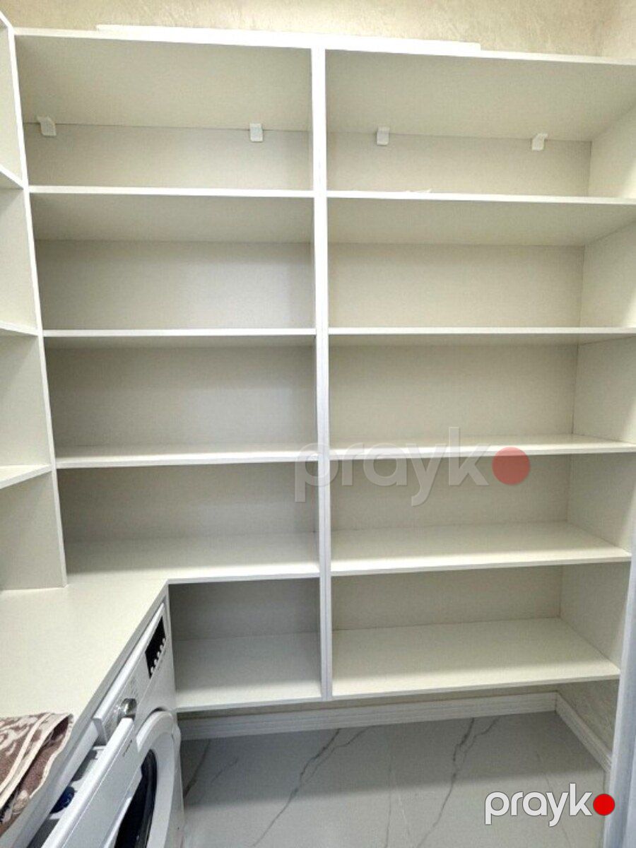 İcarəyə verilir 3 otaqlı yeni tikili 105 m² — Mənzil, Bakı (11)