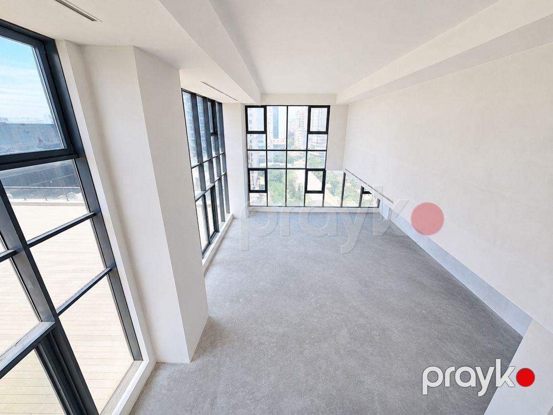 Satılır 9 otaqlı yeni tikili 1050 m² — Mənzil, Bakı (6)