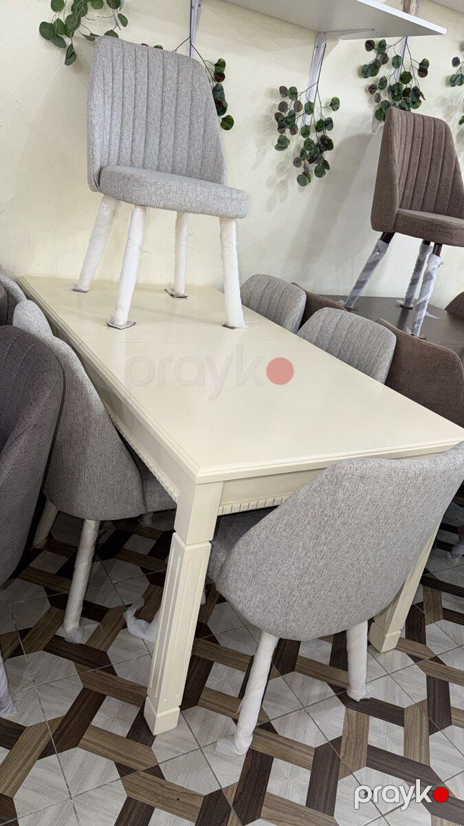 Masa və oturacaqlar — Mebel, Bakı (2)