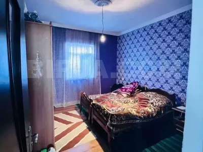 Pirşağı qəsəbəsində həyət evi satılır — Ev, villa (3)