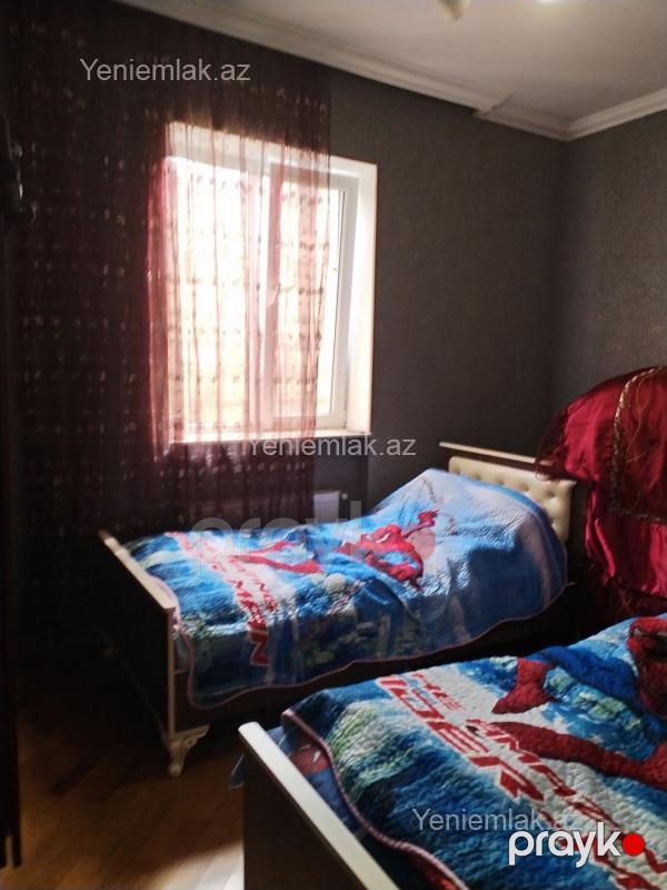 Satılır 8 otaqlı Həyət evi / Villa, 300 m², 21-ci mikrorayon — Ev, villa, Sumqayıt (11)