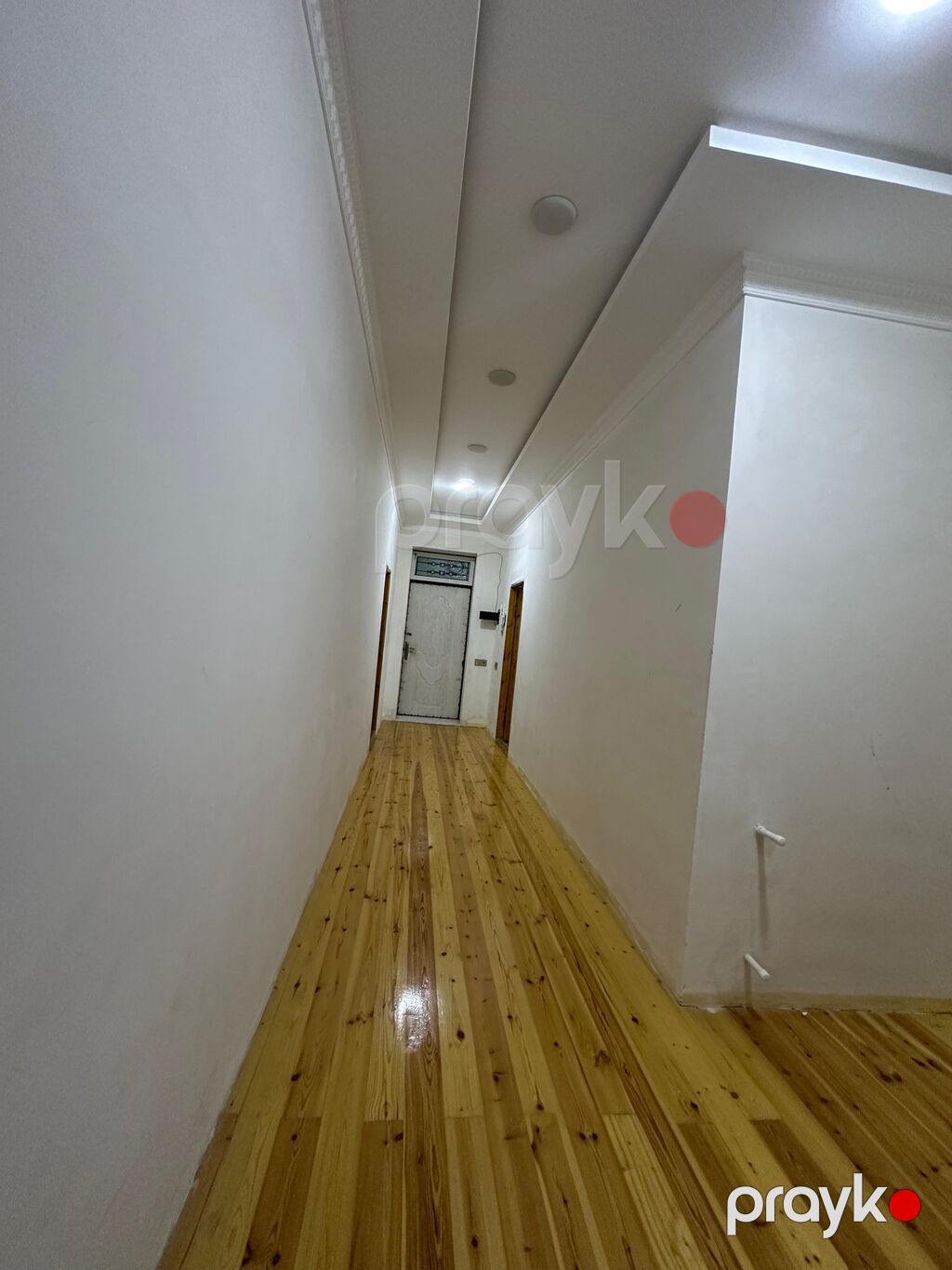 120 kv. m, 4 otaqlı, Qaz, İşıq, Su — Ev, villa, Qobu (6)