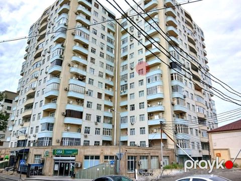 Satılır 2 otaqlı yeni tikili 41 m² — Bakı
