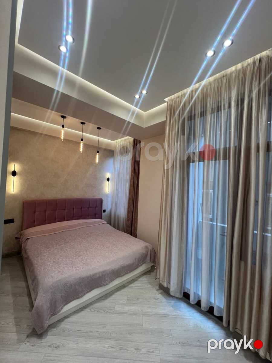 Satılır 2 otaqlı yeni tikili 71 m² — Mənzil, Bakı (7)