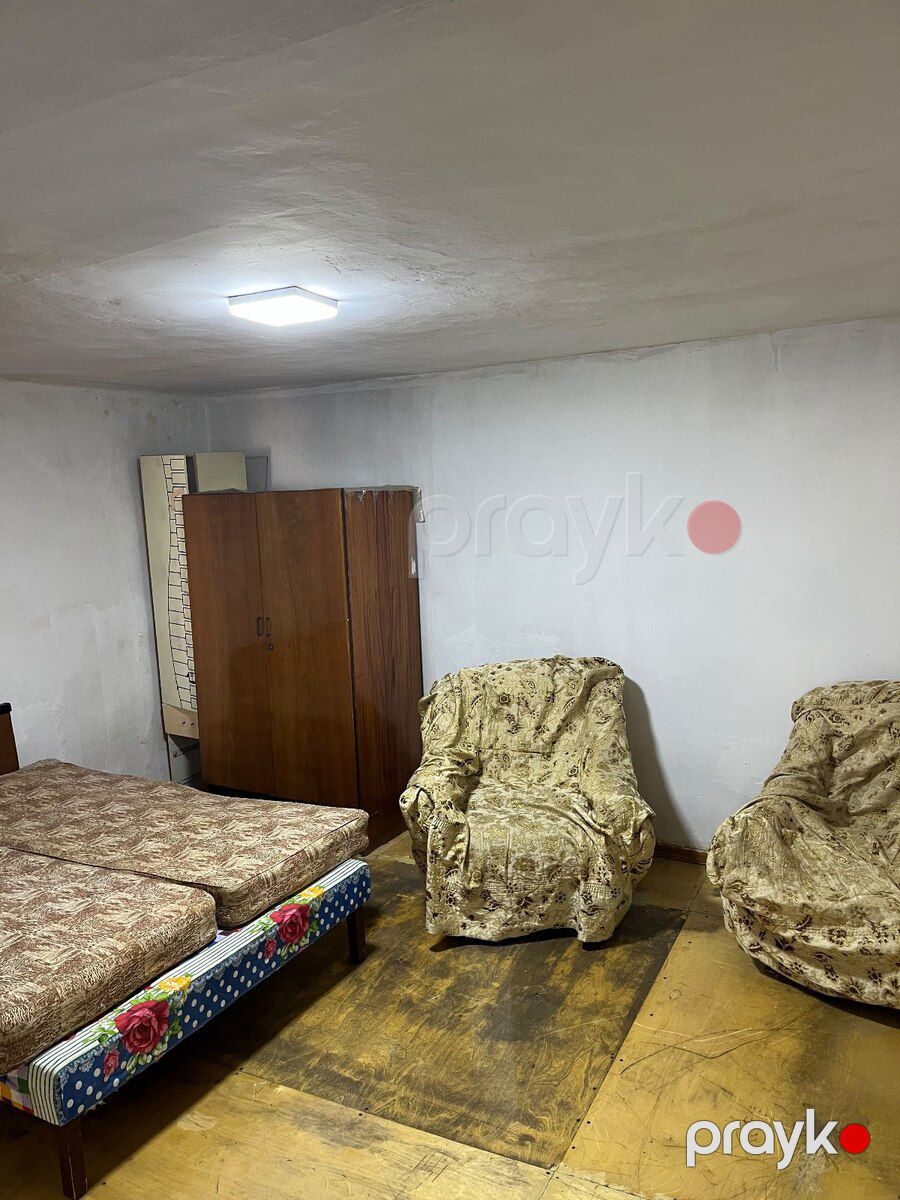 Həyət evi kirayə verilir, H.Aslanov m — Ev, villa, Bakı (2)