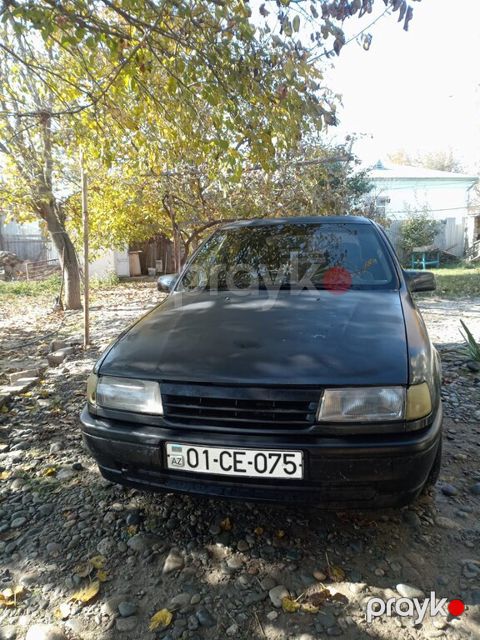 Opel Vectra, 1.6 L, 1991 il, 200 000 km — Füzuli