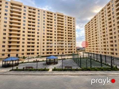 Satılır 2 otaqlı Bina evi menzil (Yeni tikili), 70 m², Saray — Abşeron
