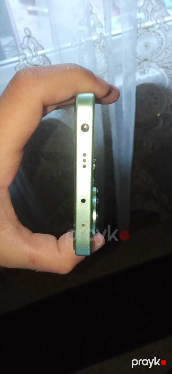 Xiaomi 13 White 128GB/8GB — Smartfonlar, Lənkəran (5)