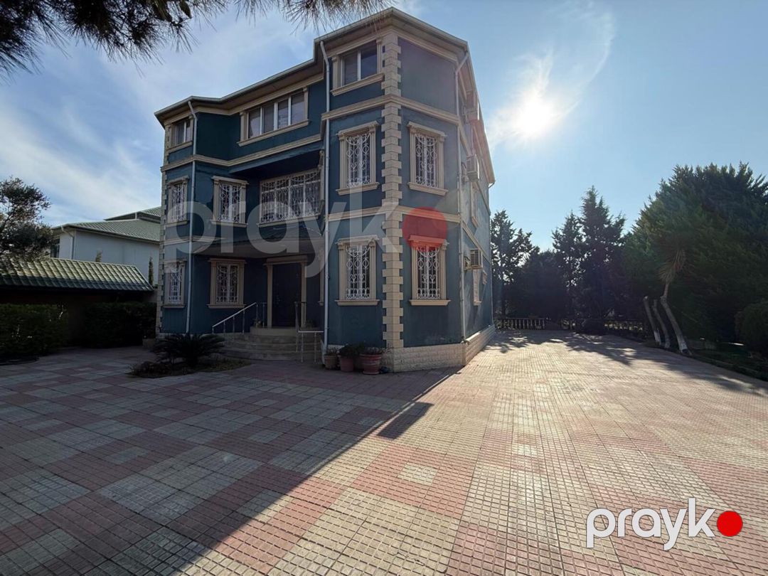 Satılır torpaq 30 sot — Torpaq, Bakı (10)
