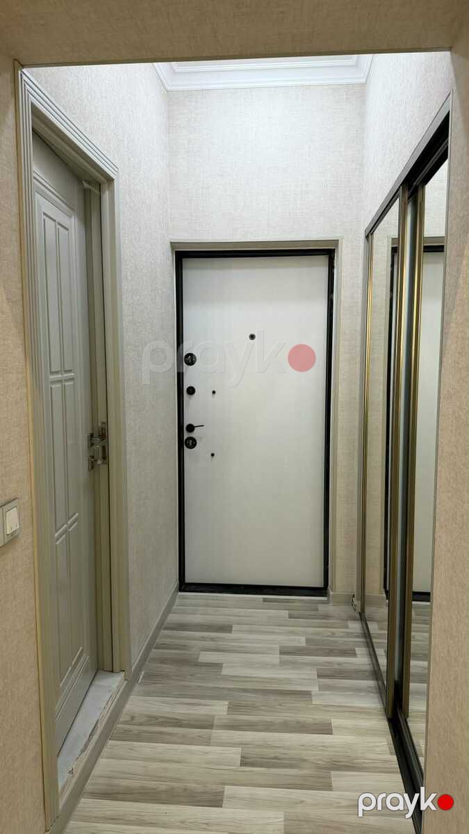 3-otaqlı yeni tikili, Xırdalan ş., 78 m² — Mənzil, Xırdalan (8)