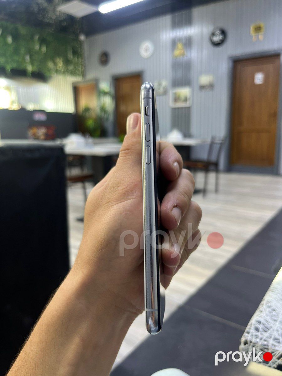 Apple iPhone XS Space Gray 64GB/4GB — Smartfonlar, Bakı (3)