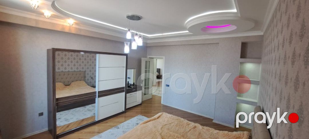 Satılır 3 otaqlı yeni tikili 110 m² — Mənzil, Bakı (7)