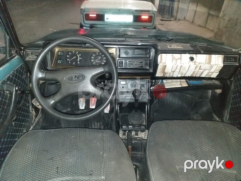 VAZ (Lada) 2104: 1.5 l 2004 il 170000 km Sedan — Avtomobillər, Digah (7)