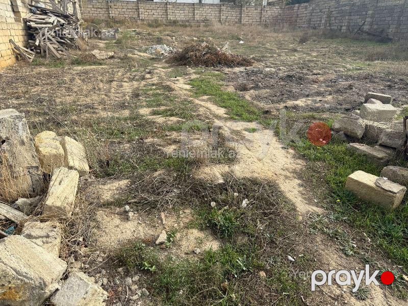 Satılır Torpaq sahəsi, 5.3 sot, Səbail rayonu — Torpaq, Bakı (5)