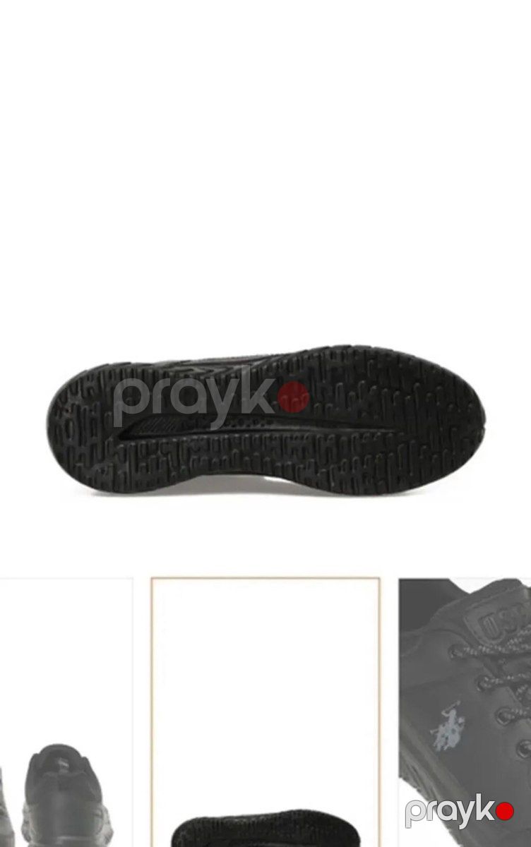 US Polo Assn ayaqqabı — Geyim, ayakkabı, aksesuarlar, Bakı (4)