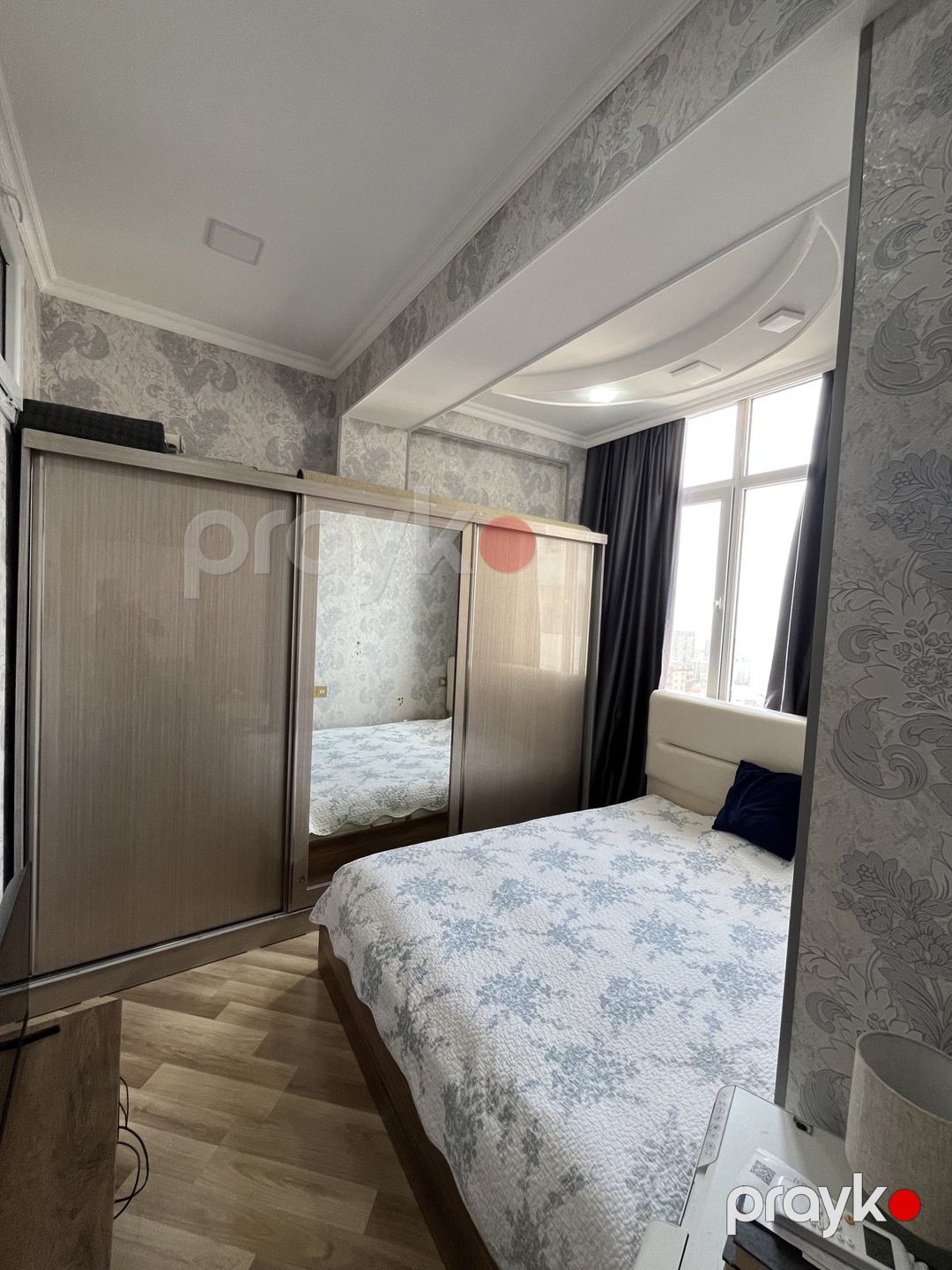 Satılır 3 otaqlı yeni tikili 62 m² — Mənzil, Bakı (8)