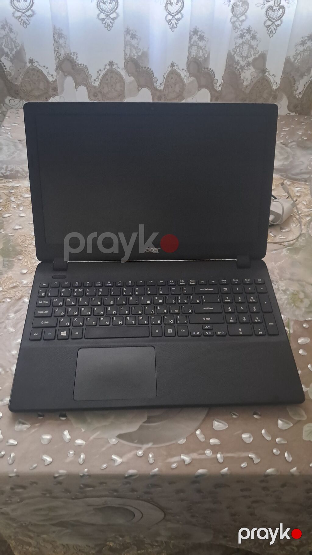 Acer noutbuk Texniki göstəricilər: - Prosessor: Intel Pentium N3540 — Acer, Mingəçevir (2)