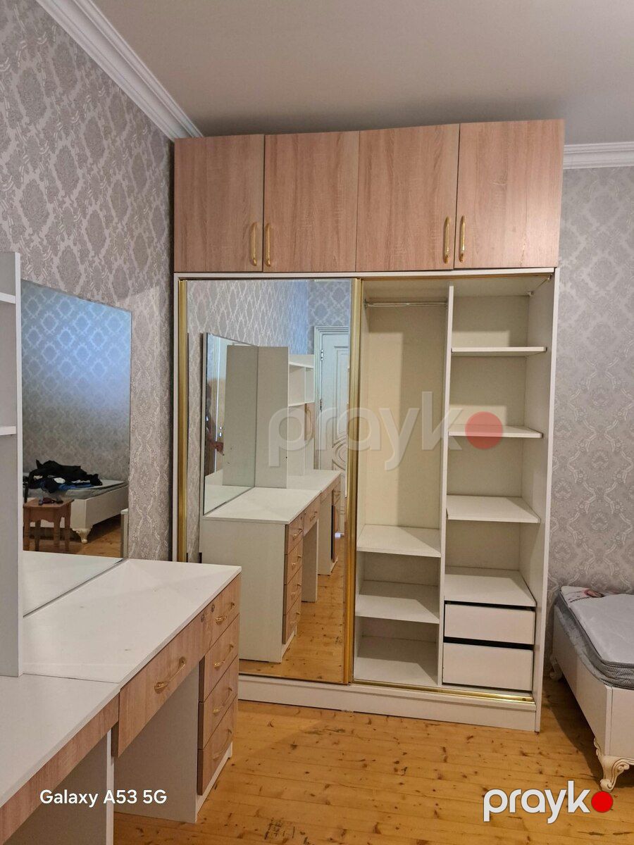 Gənc yataq otağı mebeli — Mebel, Bakı (2)