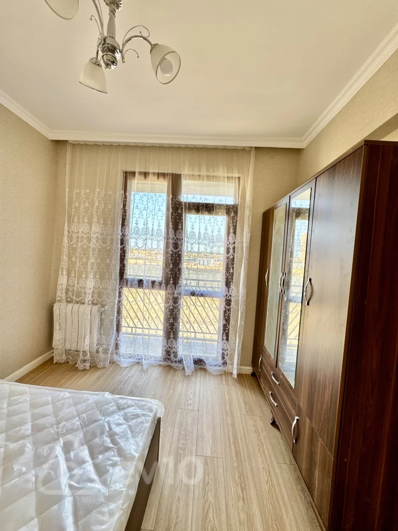 3 otaqlı mənzil, 61 m², Sumqayıt — kirayə — Mənzil, Sumqayıt (3)