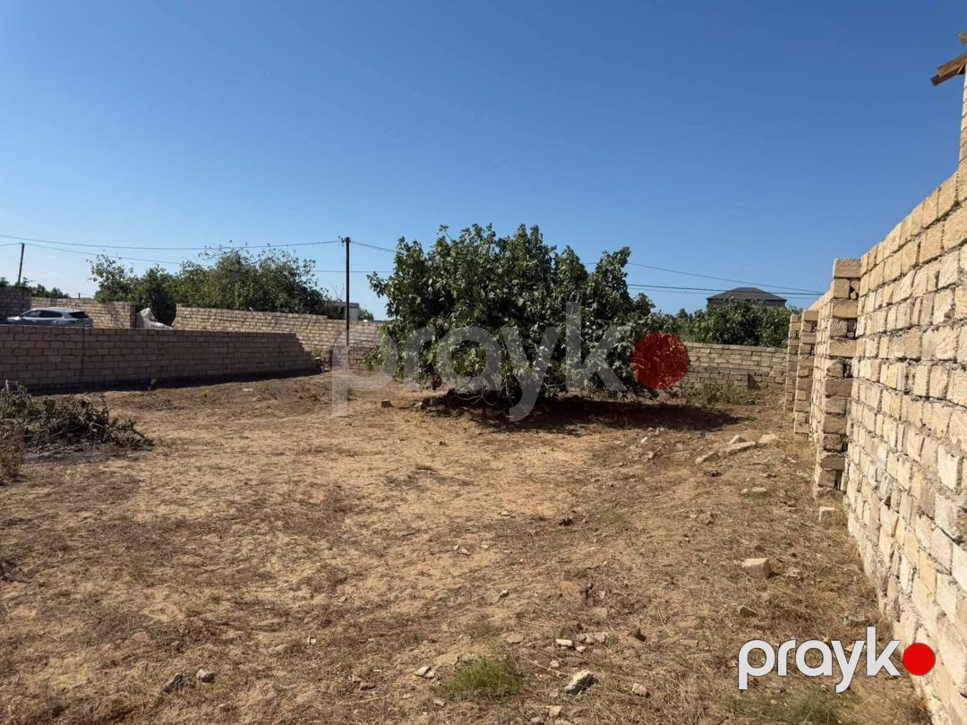 5 sot torpaq sahəsi, Nardaran qəs — Torpaq, Bakı (5)