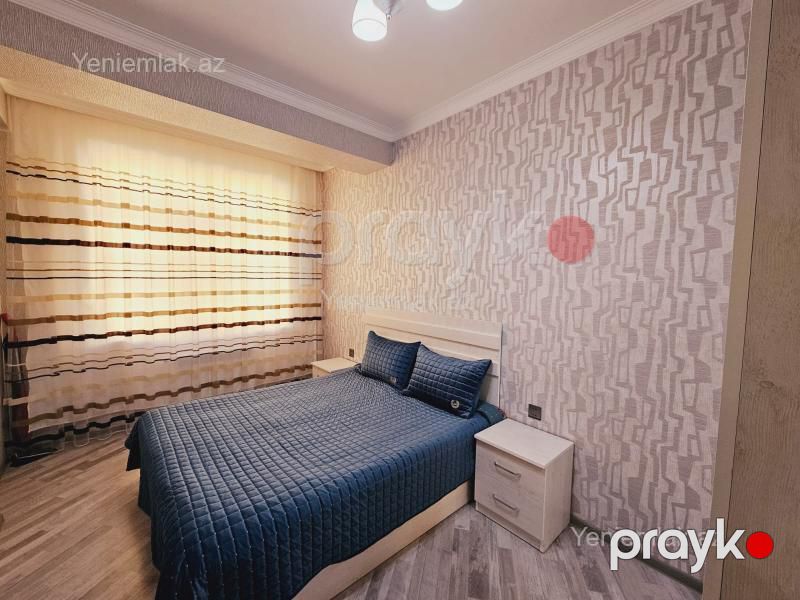 Satılır 2 otaqlı Bina evi menzil (Yeni tikili), 41 m², Masazır — Mənzil, Abşeron (6)