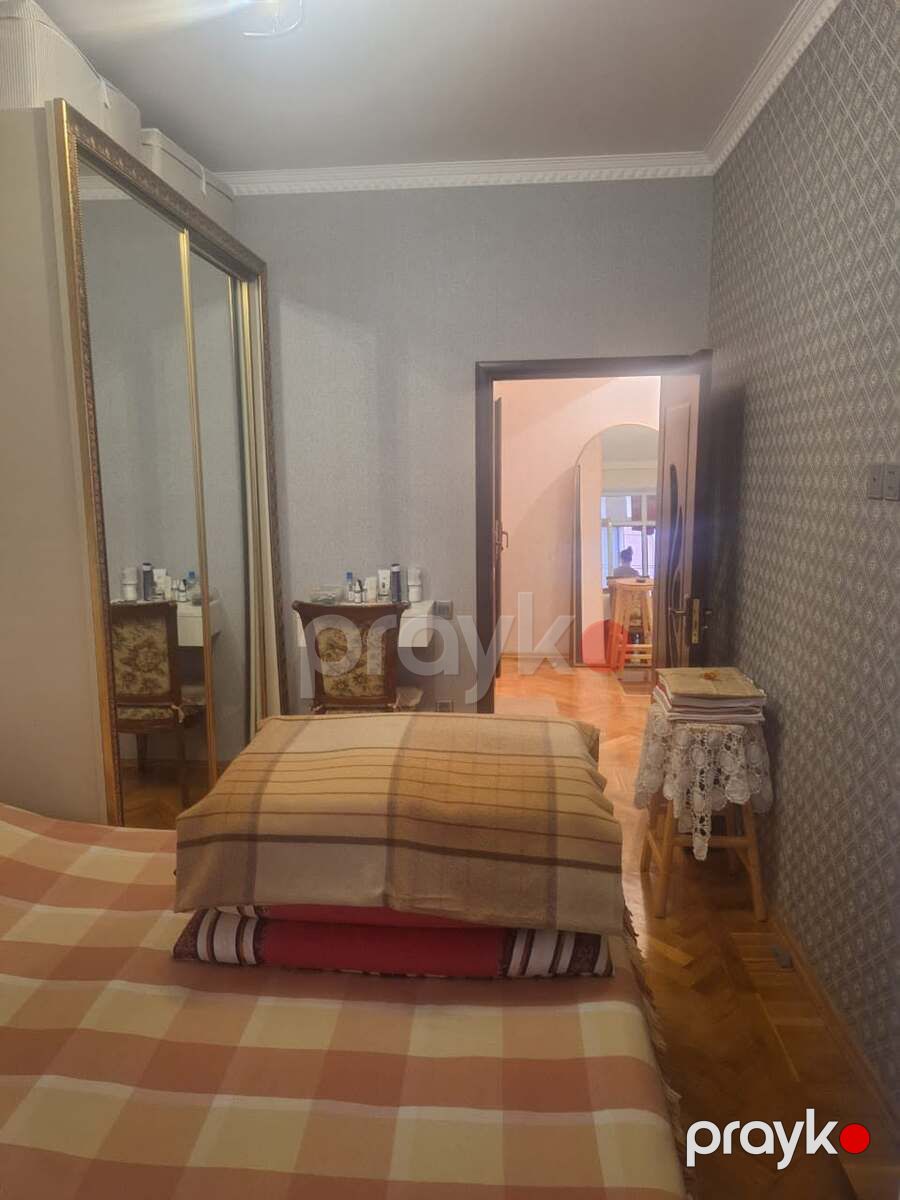 Satılır 2 otaqlı yeni tikili 50 m² — Mənzil, Bakı (11)