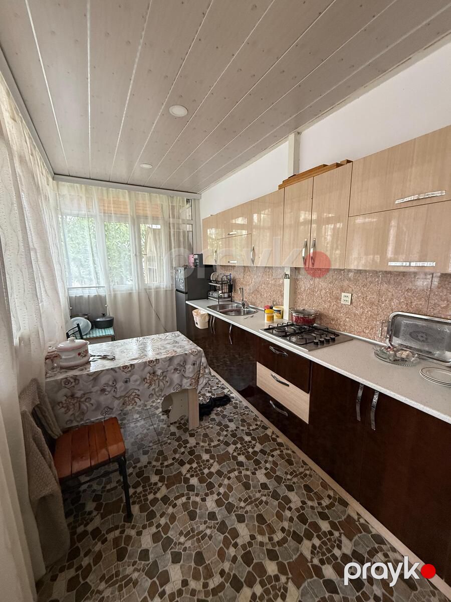 Satılır 6 otaqlı həyət evi/bağ evi 170 m² — Ev, villa, Bakı (11)