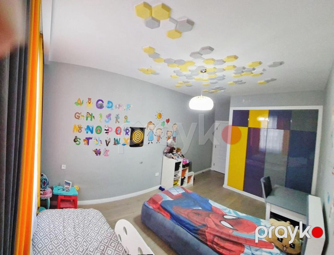 Satılır 3 otaqlı yeni tikili 120 m² — Mənzil, Bakı (9)