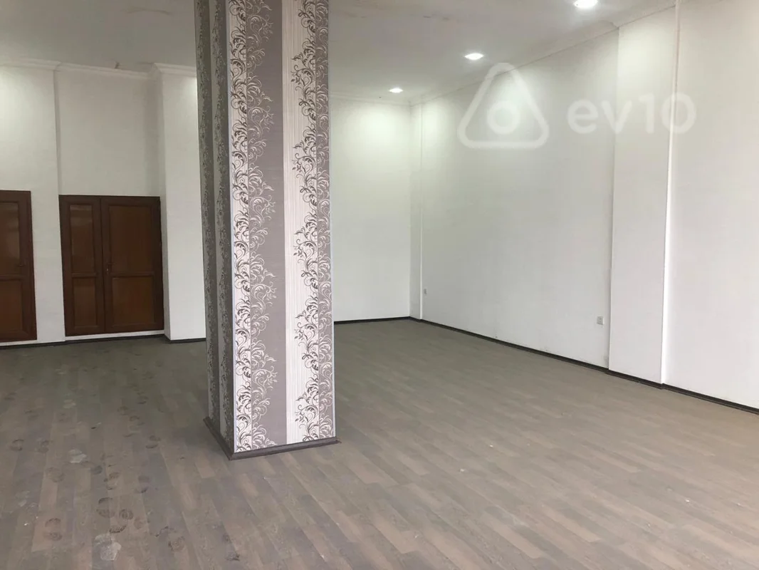 Obyekt, 100 m², genral şixlinski — Əmlak, Bakı (4)