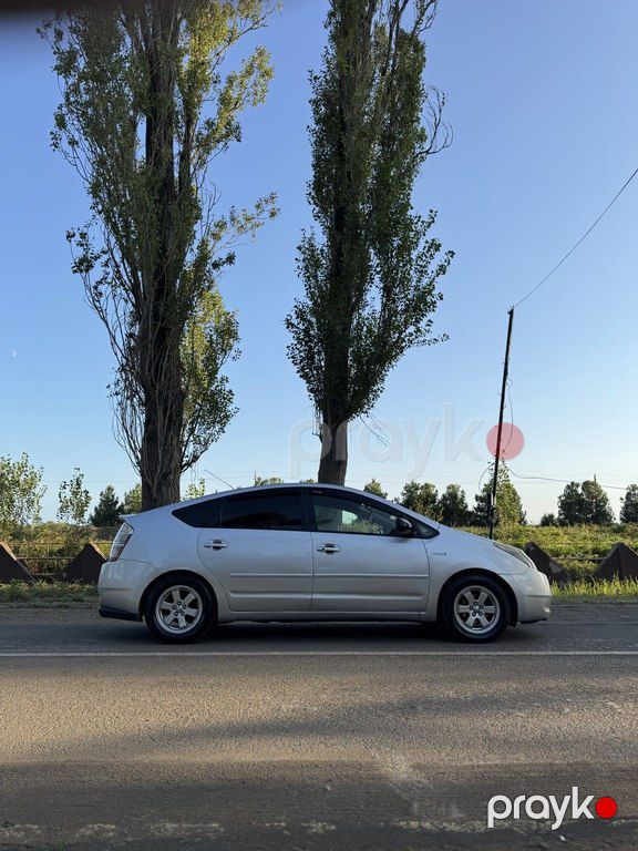 Toyota Prius, 1.5 L, 1.3 kWh, 2008 il, 543 154 km — Avtomobillər, Lənkəran (3)