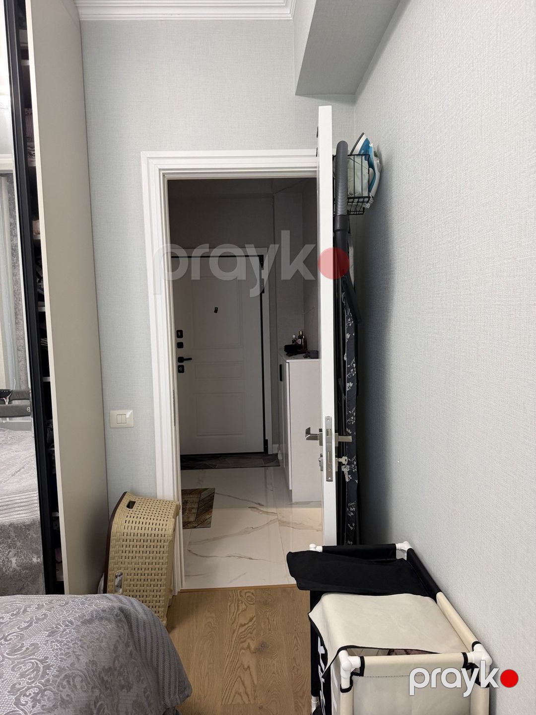 Satılır 2 otaqlı yeni tikili 49 m² — Mənzil, Bakı (4)