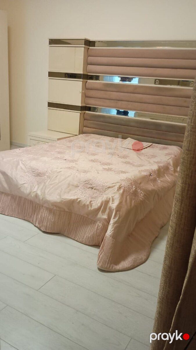3-otaqlı yeni tikili kirayə verilir, Masazır qəs., 110 m² — Mənzil, Bakı (4)