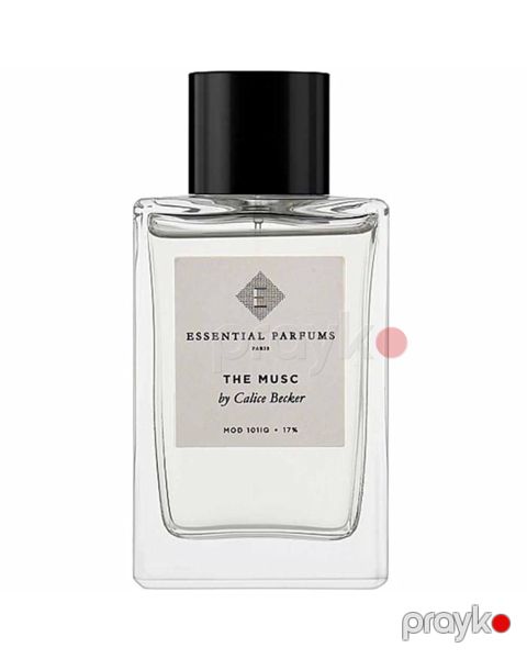 Essential Parfums The Musc uniseks ətir suyu 100 ml — Bakı