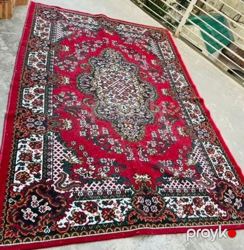 Xalça — Bakı