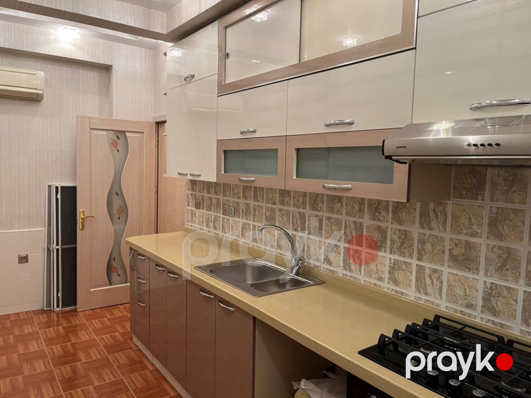 Satılır 3 otaqlı yeni tikili 90 m² — Mənzil, Bakı (8)