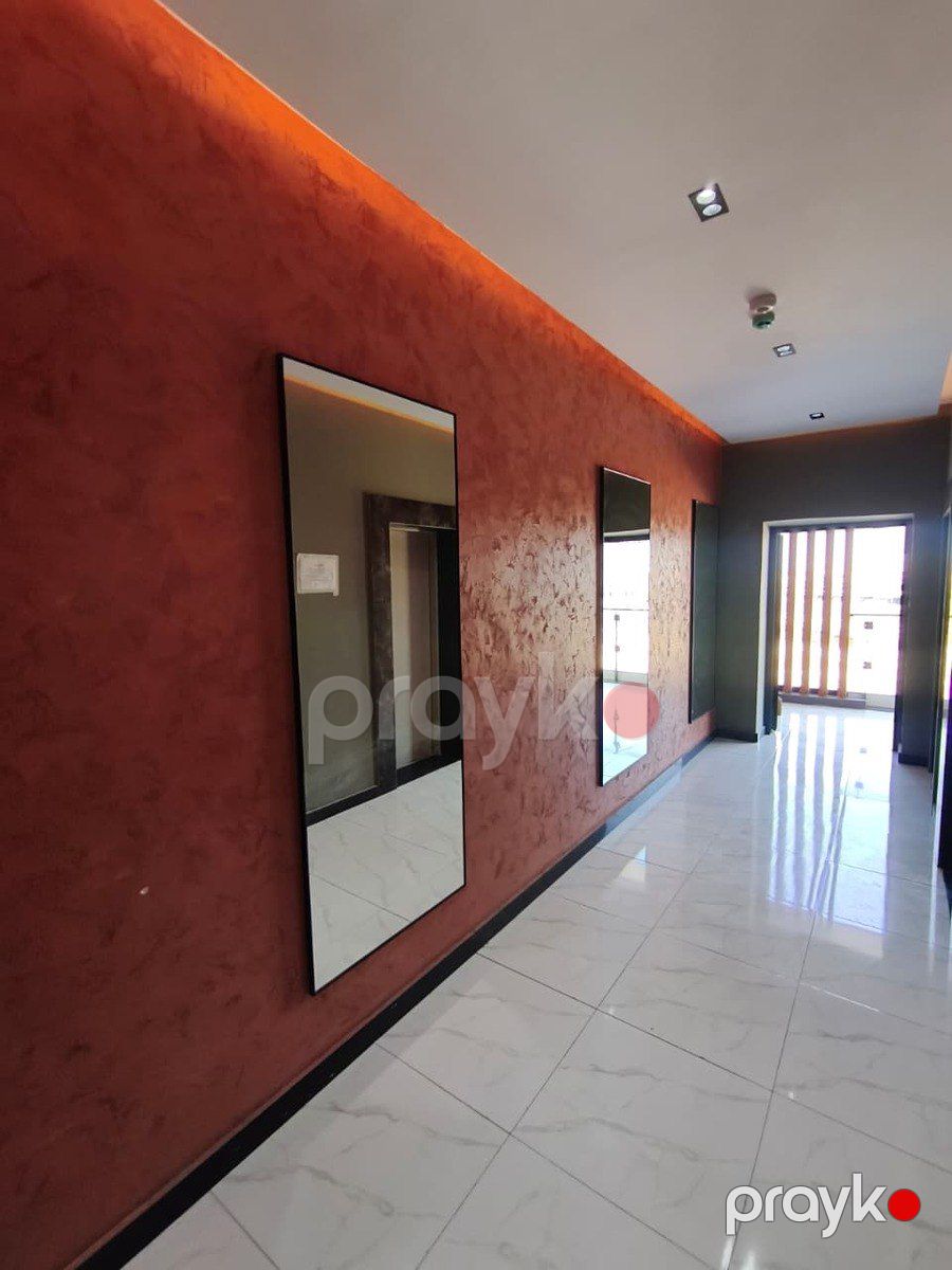 Satılır 3 otaqlı yeni tikili 97.4 m² — Mənzil, Bakı (8)