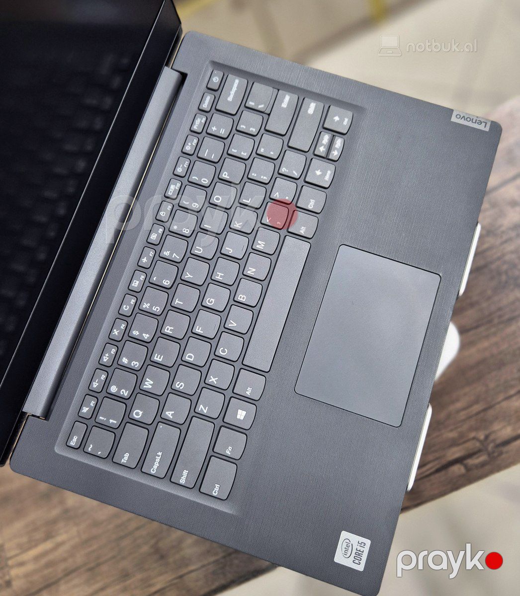Lenovo V14-IIL — Noutbuklar, Bakı (5)
