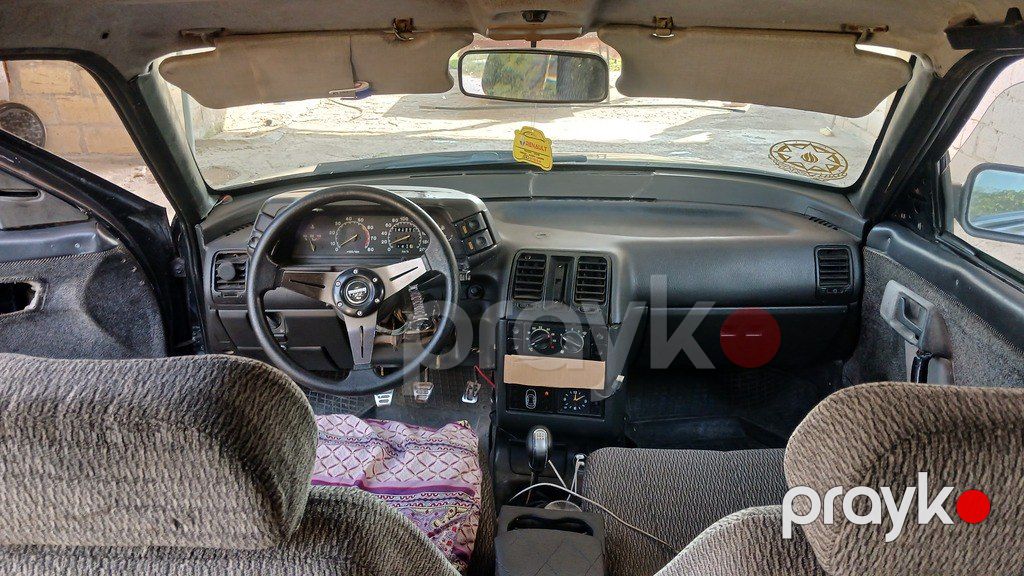 Lada (VAZ) 2110, 1.5 L, 1998 il, 258 369 km — Avtomobillər, Sabirabad (7)
