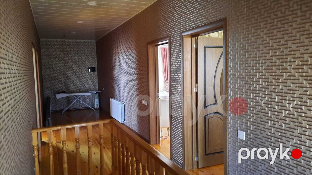 Həyət evi, Görədil qəs — Ev, villa, Sumqayıt (11)
