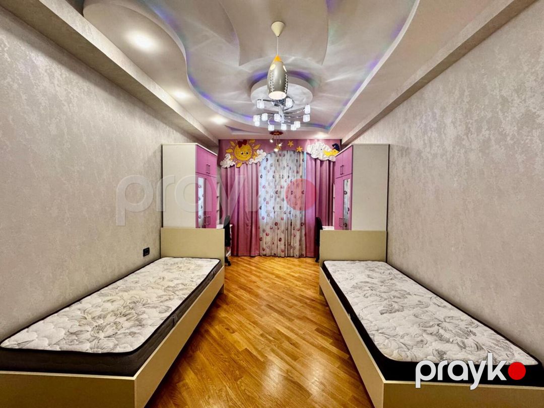 Satılır 3 otaqlı yeni tikili 145 m² — Mənzil, Bakı (10)